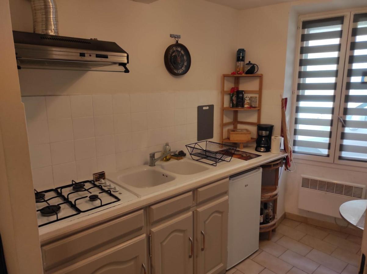 Oasis Tranquille - L'Evasion Au Verdon Gréoux-les-Bains المظهر الخارجي الصورة