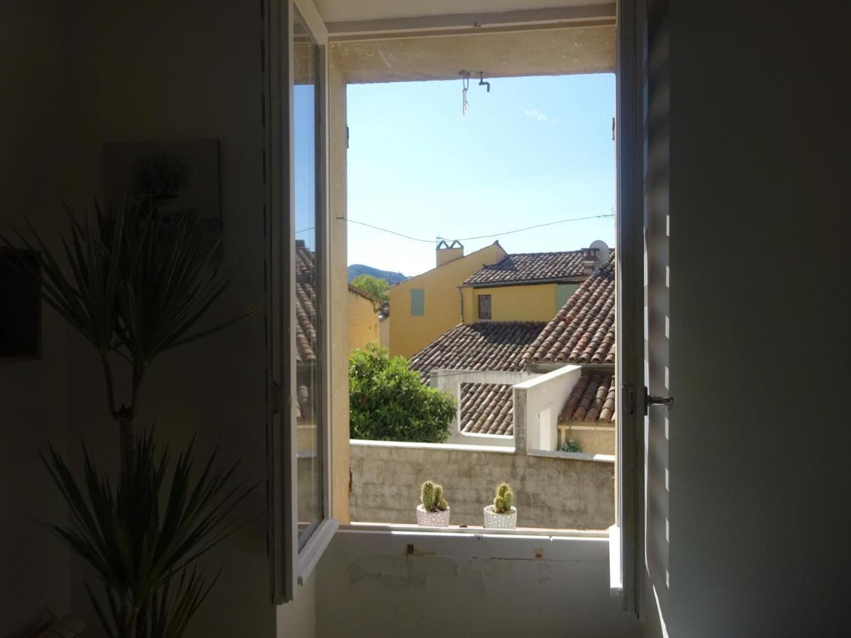 Oasis Tranquille - L'Evasion Au Verdon Gréoux-les-Bains المظهر الخارجي الصورة